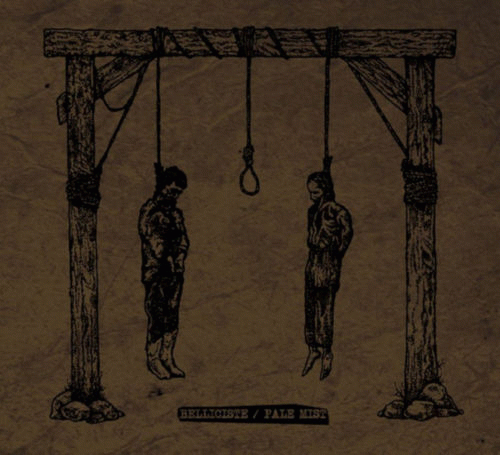 Pale Mist : Belliciste​ - ​Pale Mist